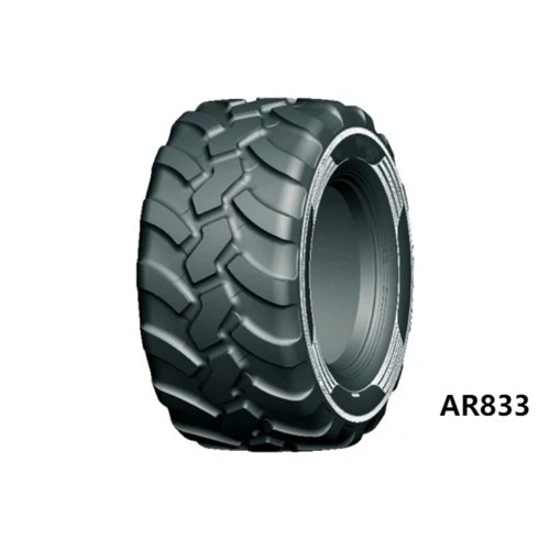 Žemės ūkio priekabų padanga